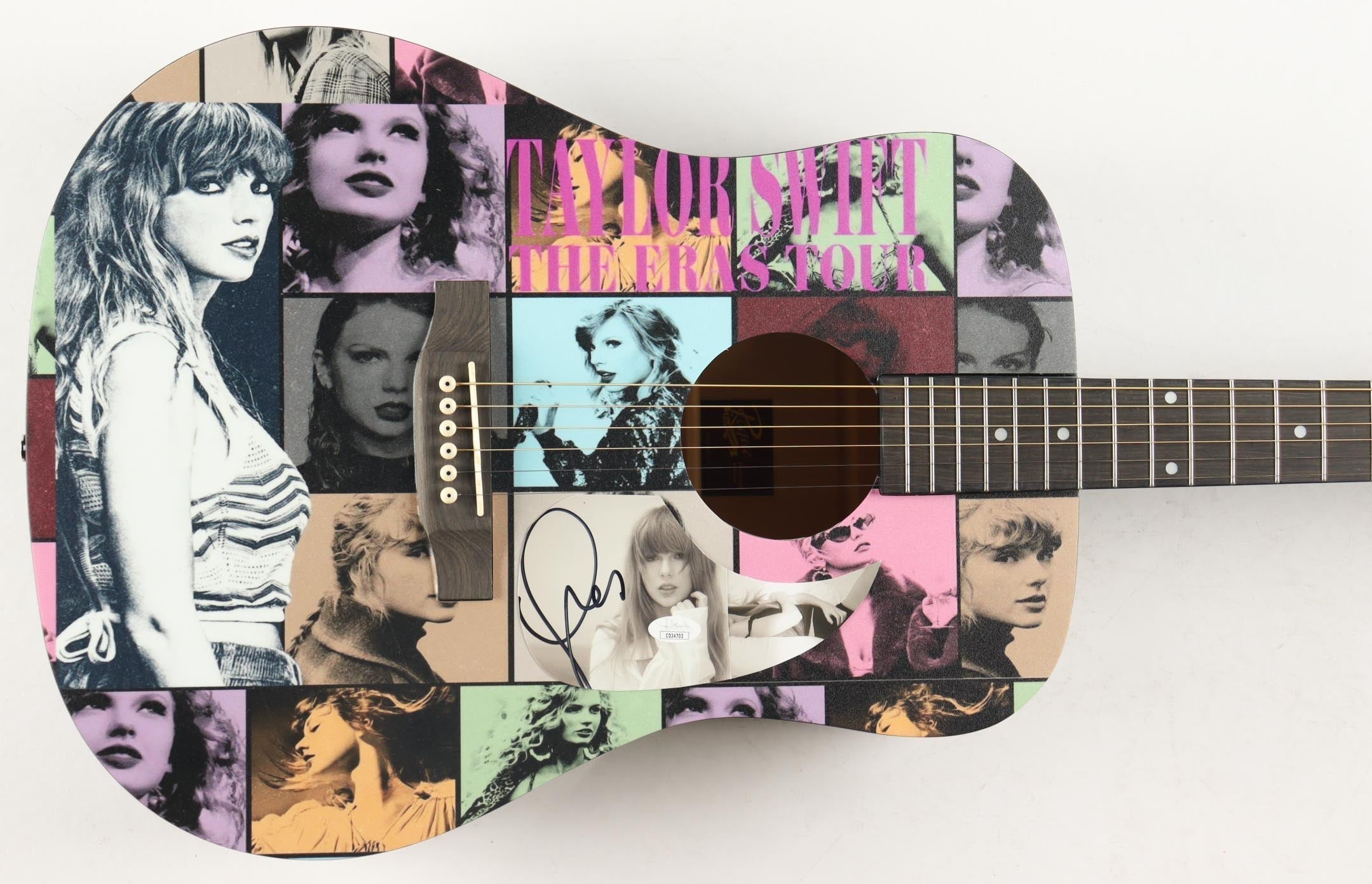Taylor Swift Collectibles Guide