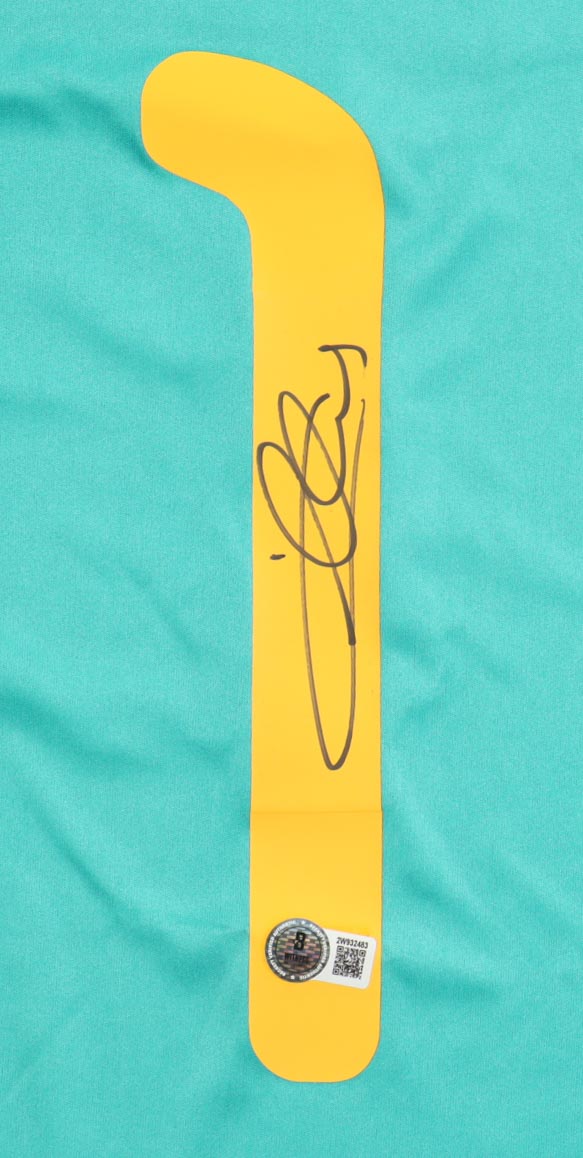 Iker Casillas Signed Spain Adidas Authentic Jersey (Beckett)