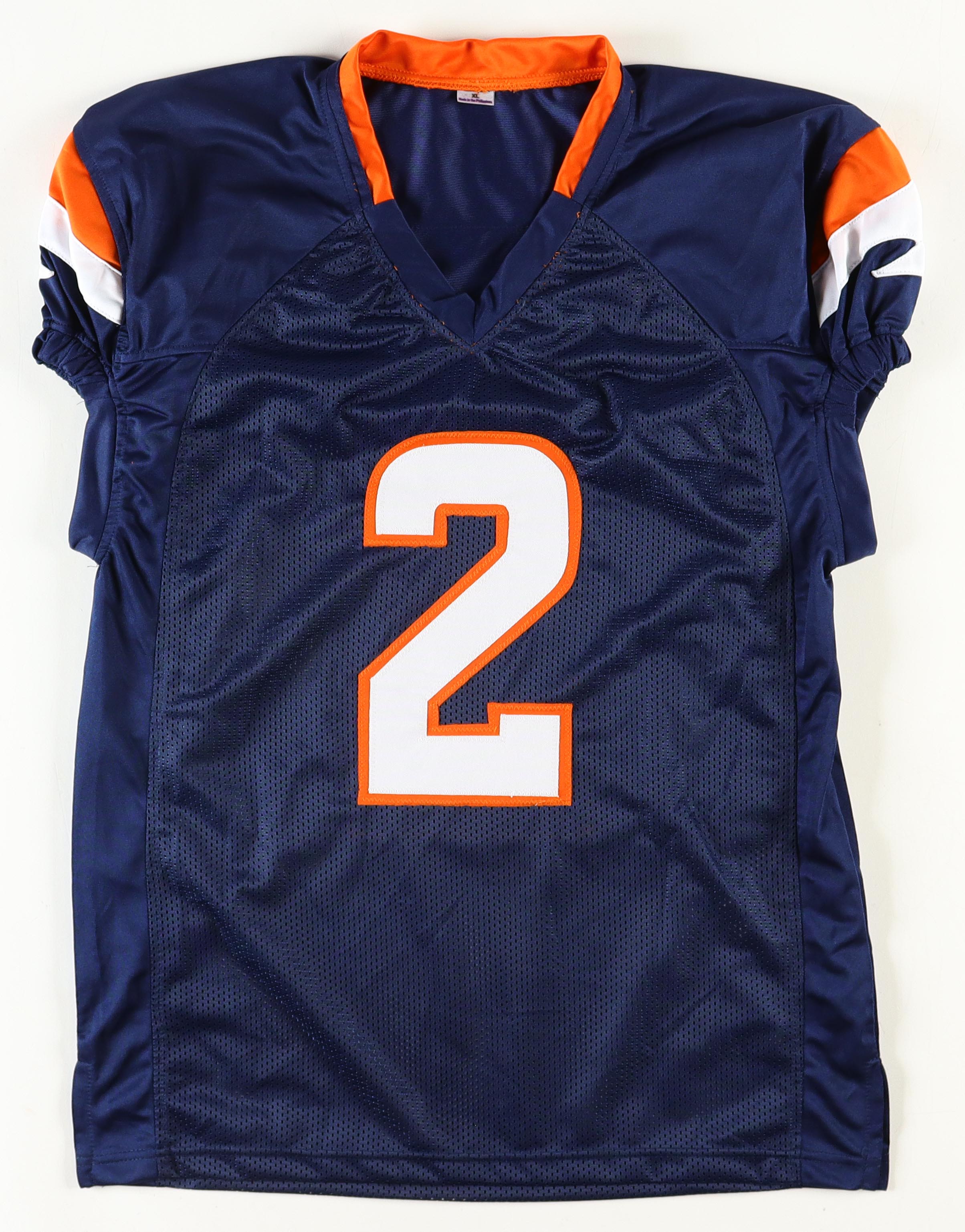 Patrick Surtain II signed Jersey (JSA)